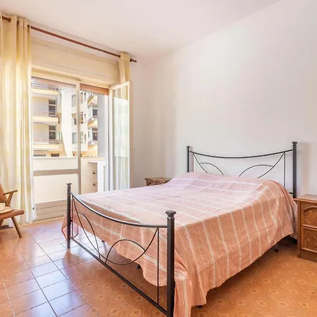 Vico Balcony, Appartement