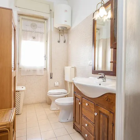 Vico Balcony, Appartement *