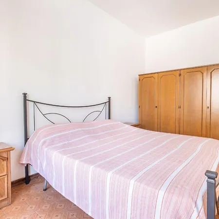 Vico Balcony, Appartamento