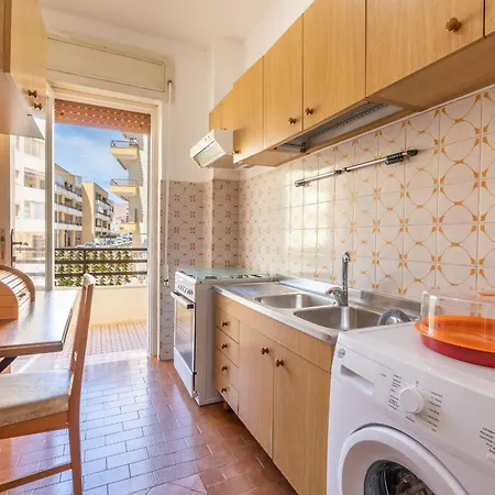 Vico Balcony, Appartement *