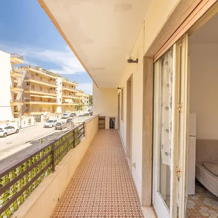 Appartement Vico Balcony, *