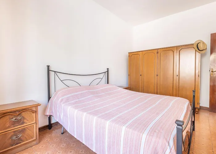 Vico Balcony, Apartment